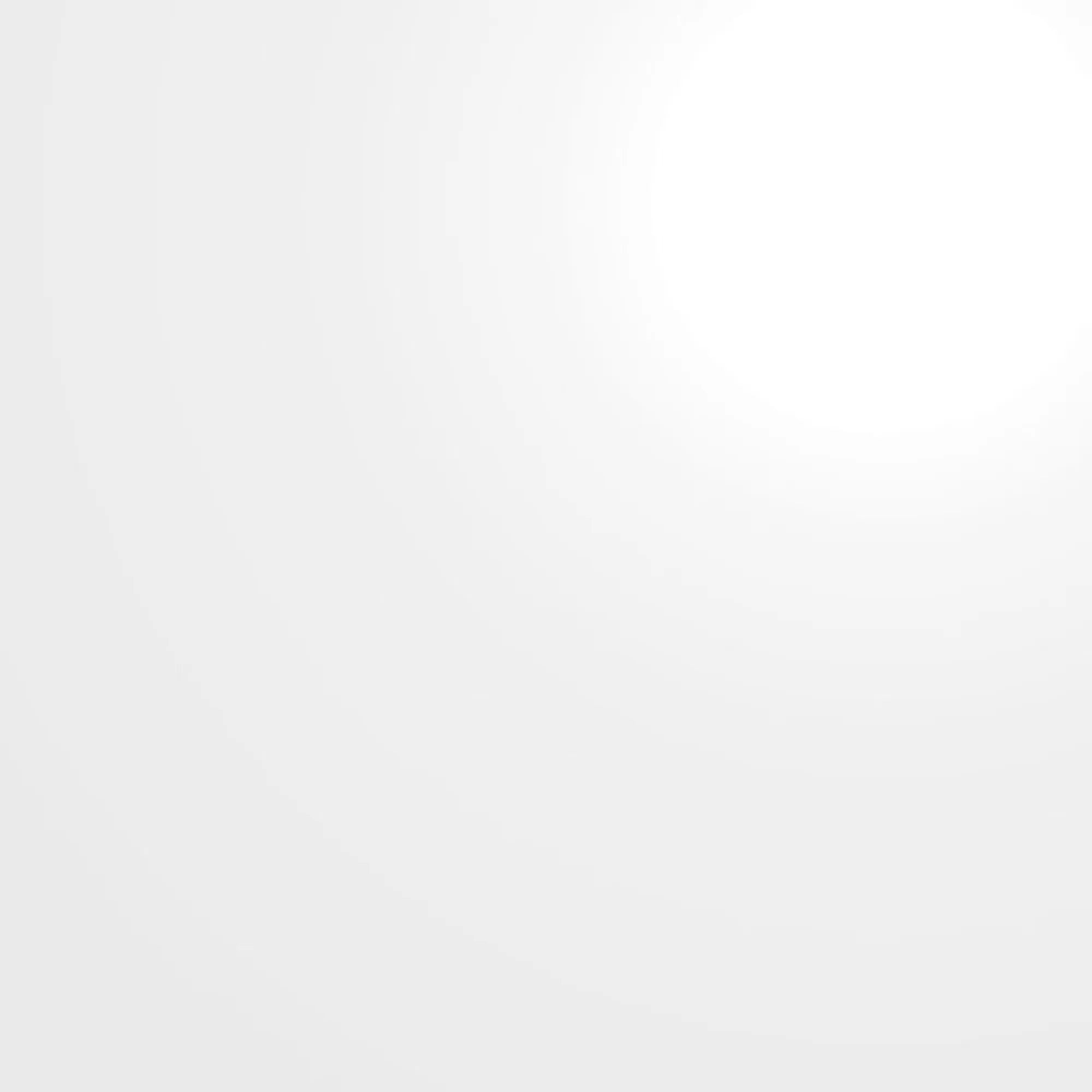 10316-Plastmatta Lux-Vit Blank