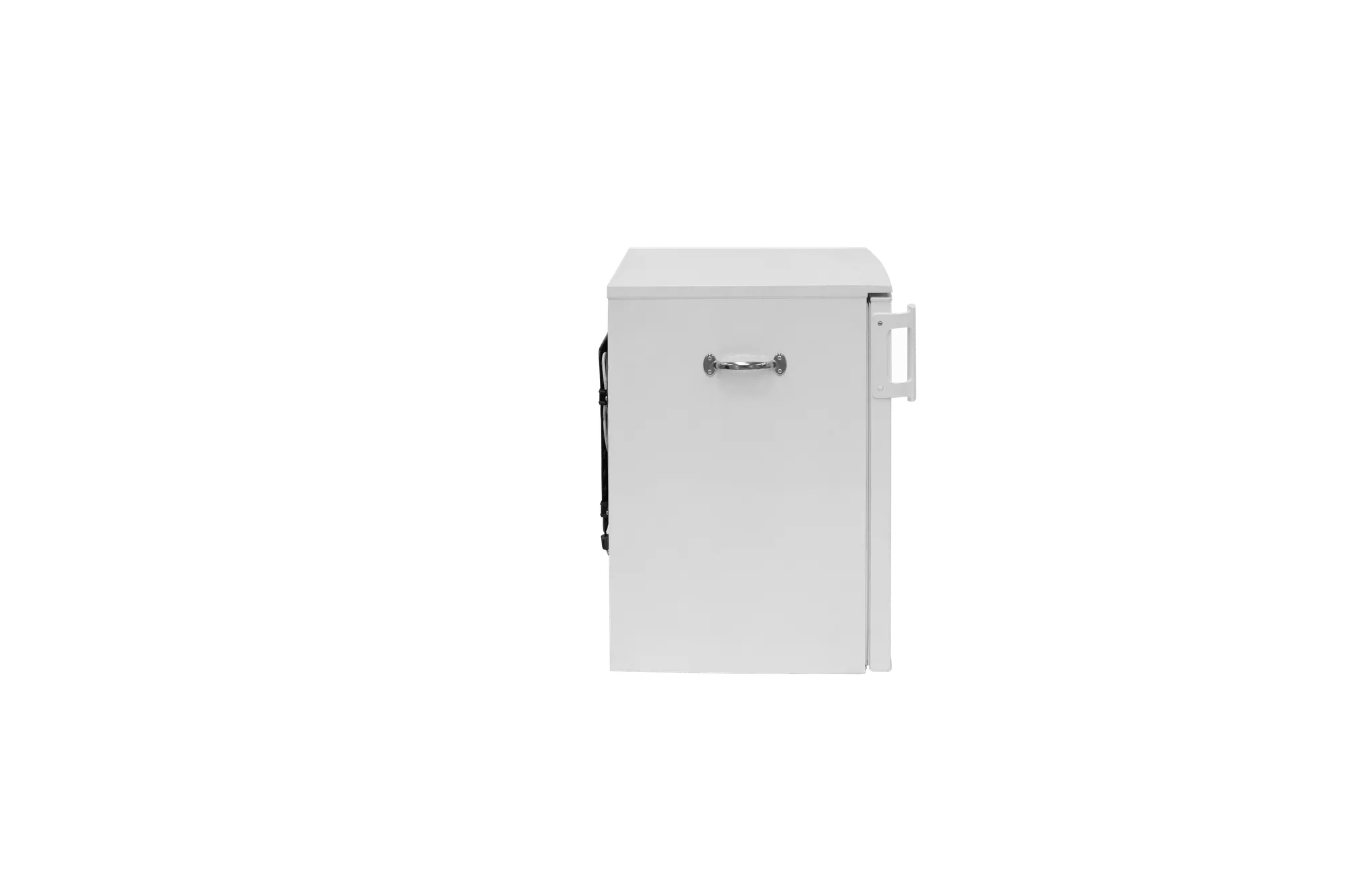 10840 - Kylskåp 150L - Sida