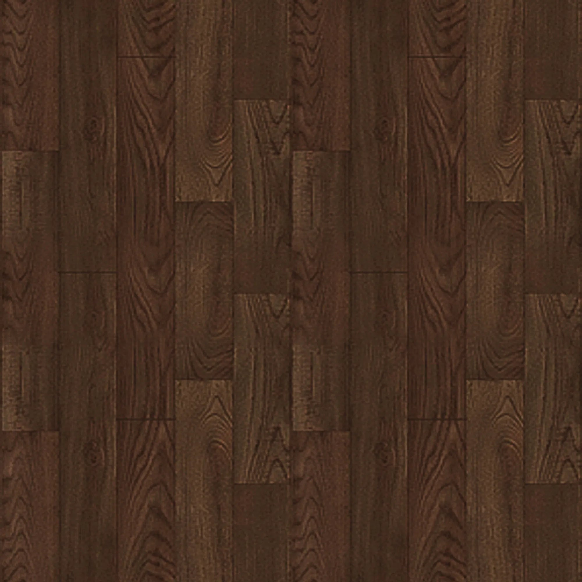 11979-Plastmatta Wood-Brun