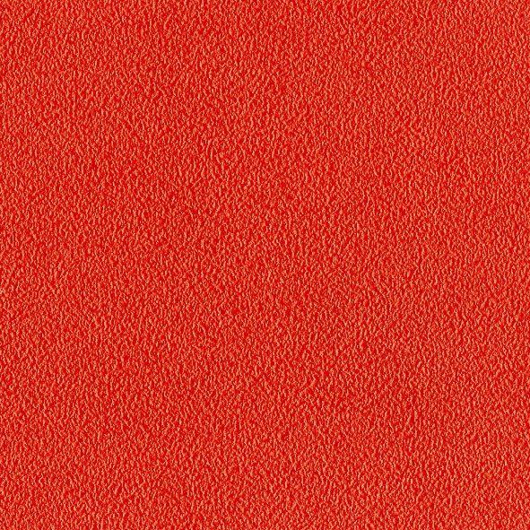 10318-Plastmatta Struktur-Röd