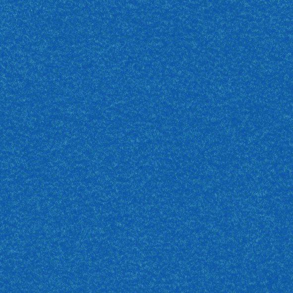 10394-Köpmatta Trend-Klarblå