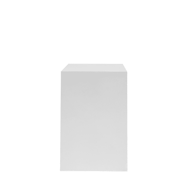 11653-Podium_Box-50x50x80-Front